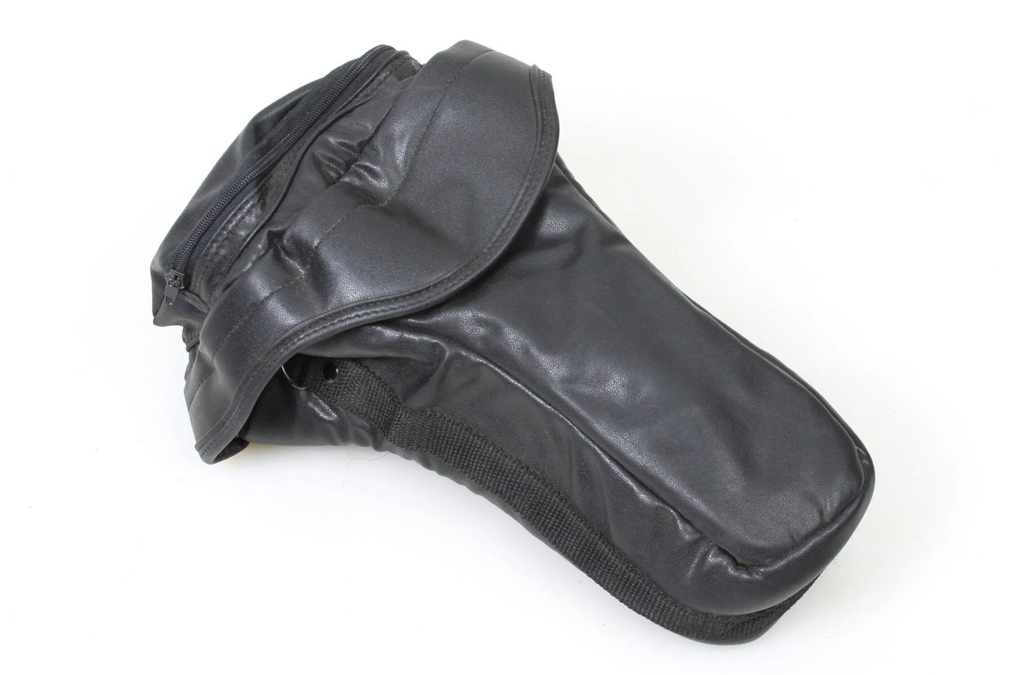 Black Unbranded Camera Bag