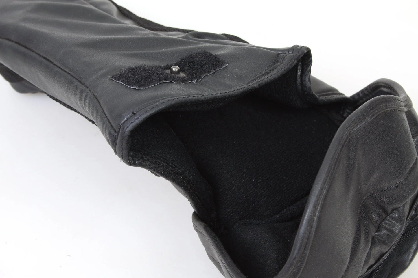 Black Unbranded Camera Bag