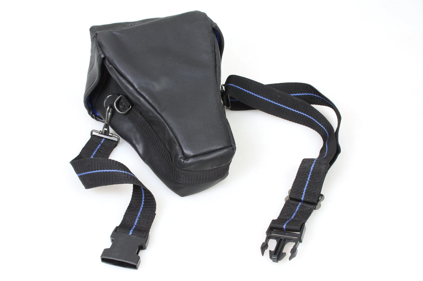 Black Prospec Camera Bag w/ Strap