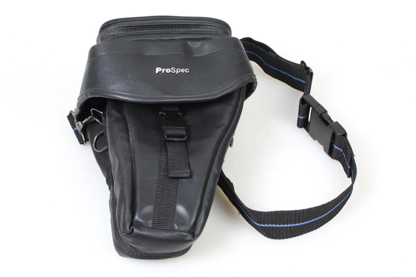 Black Prospec Camera Bag w/ Strap
