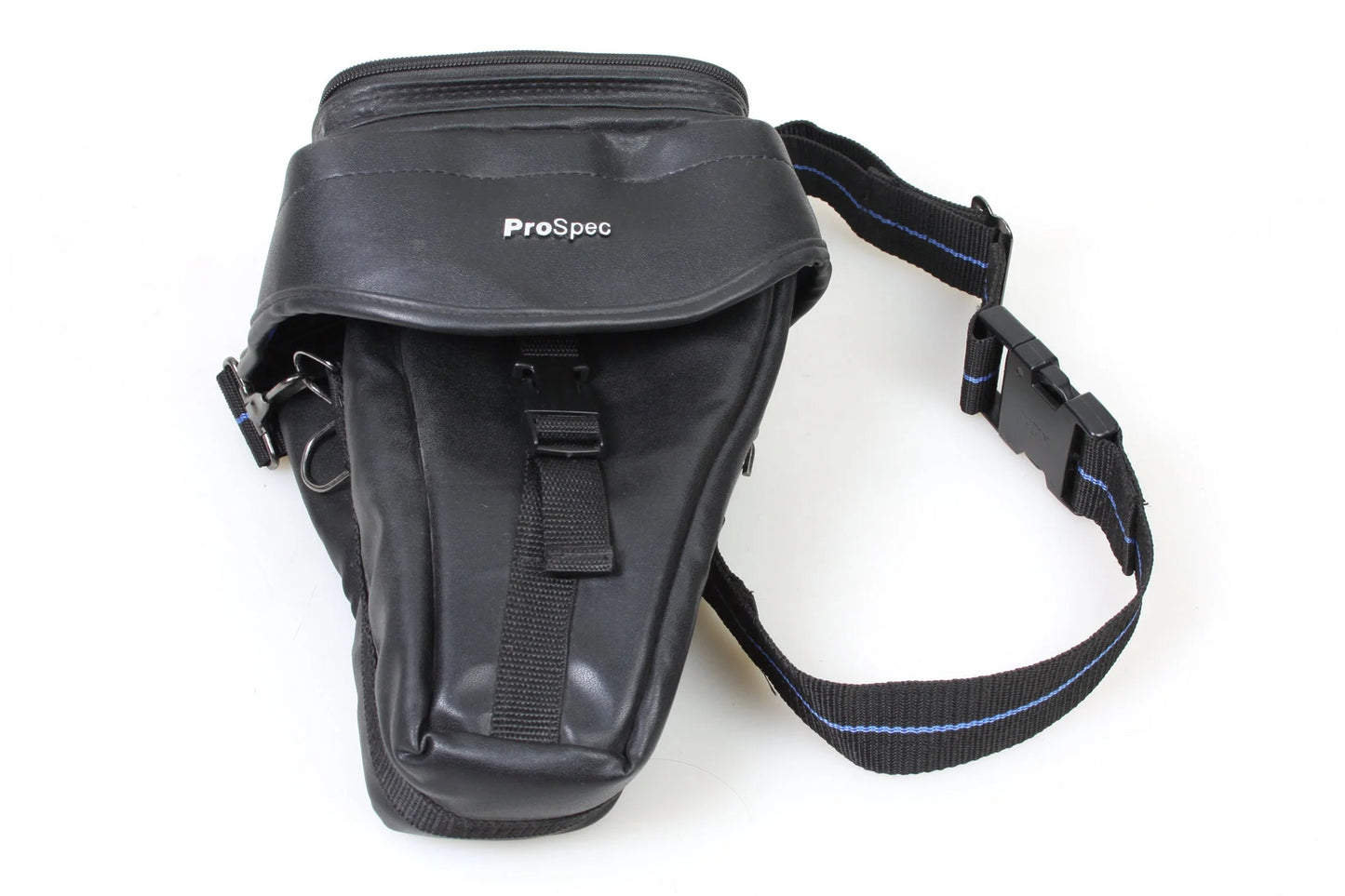Black Prospec Camera Bag w/ Strap
