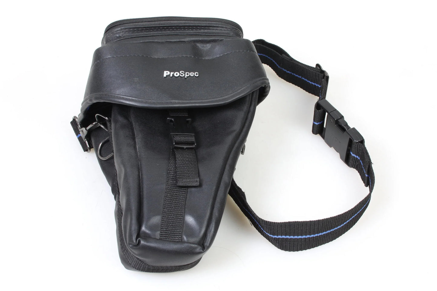 Black Prospec Camera Bag w/ Strap