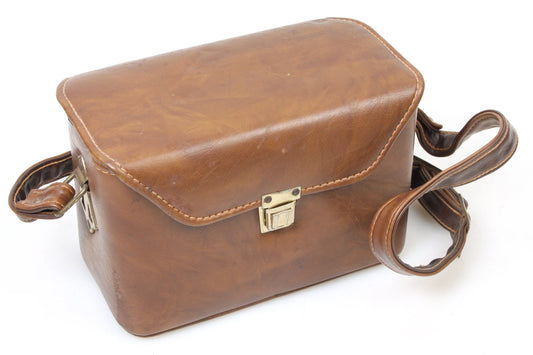Bag w/ Lens and Body Caddy