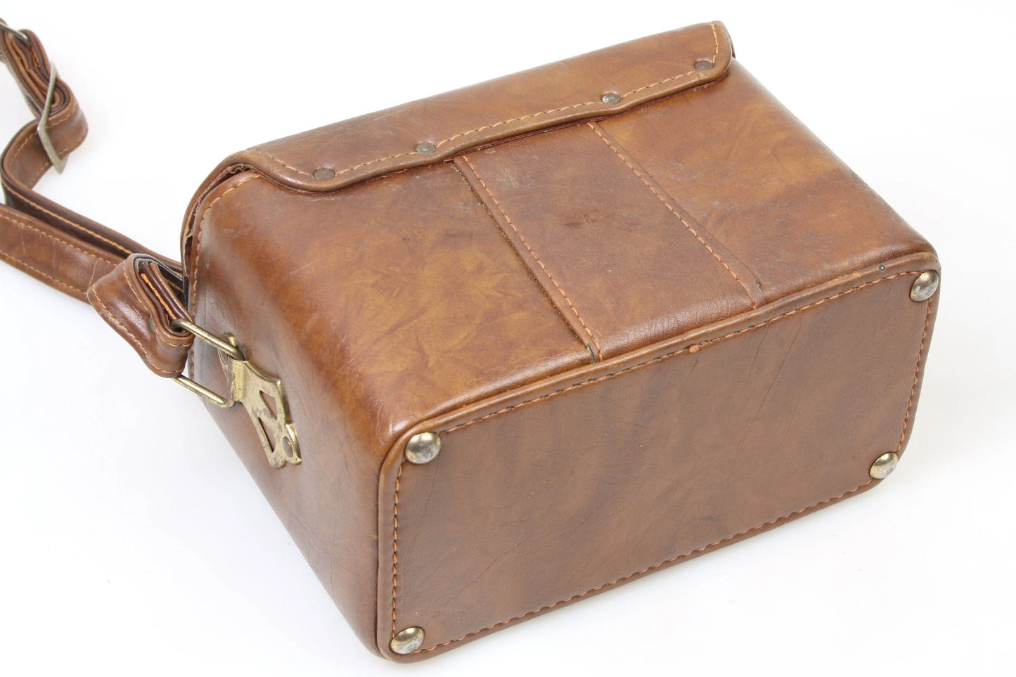 Bag w/ Lens and Body Caddy