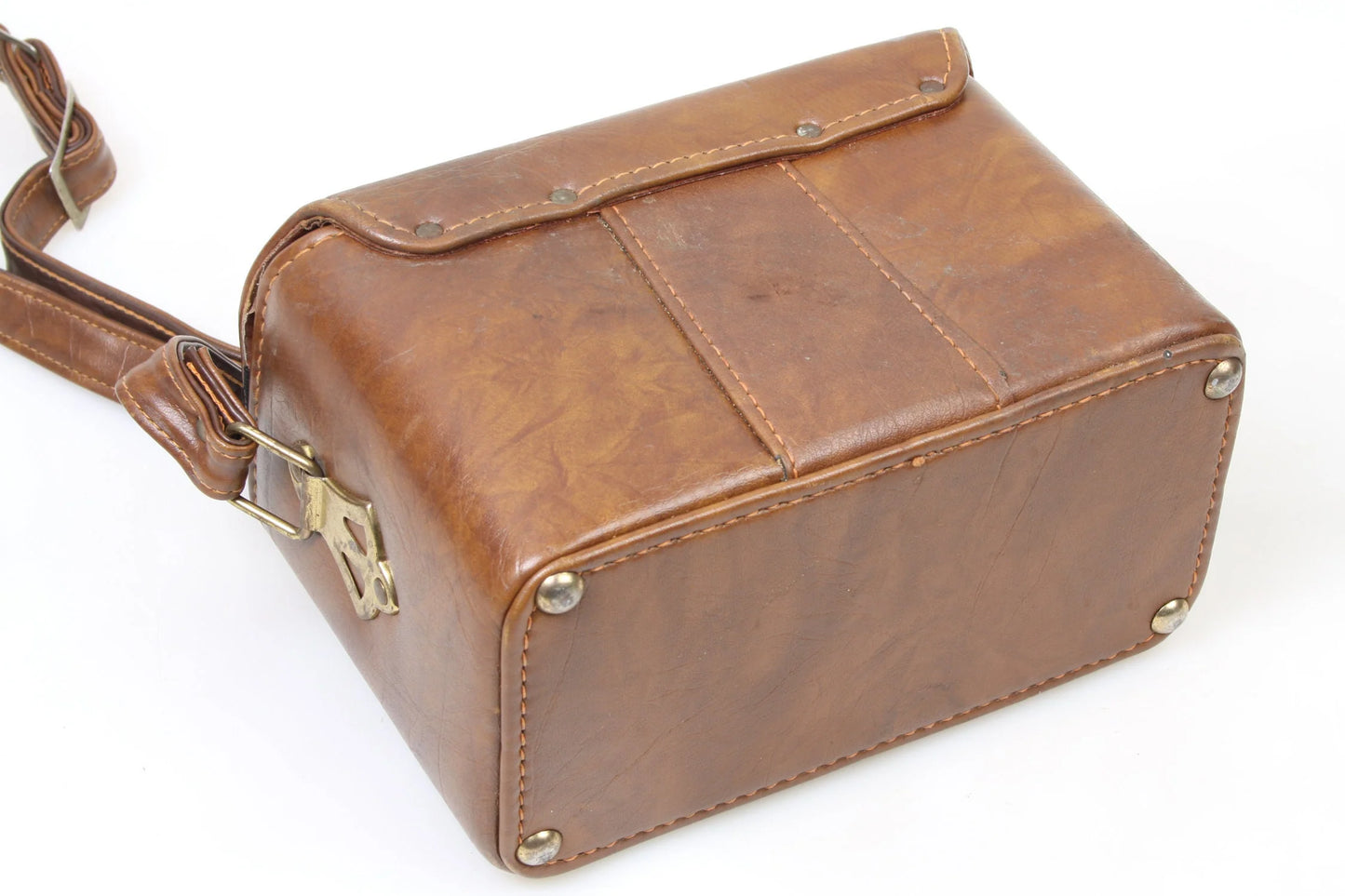 Bag w/ Lens and Body Caddy