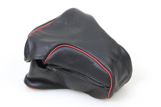 Small Black Camera Case