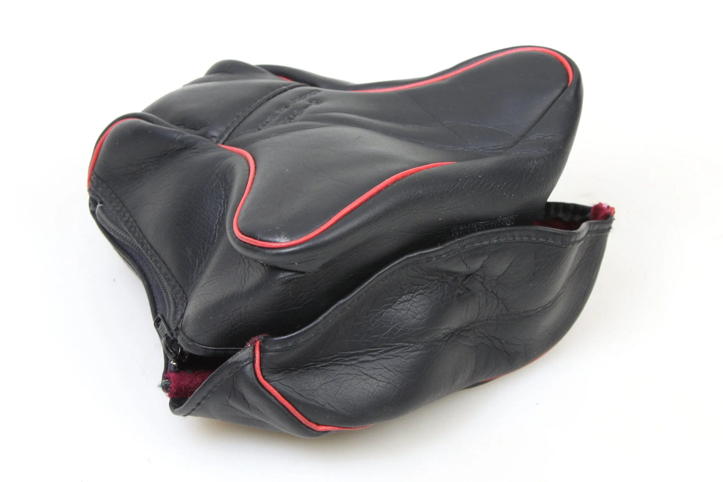 Small Black Camera Case