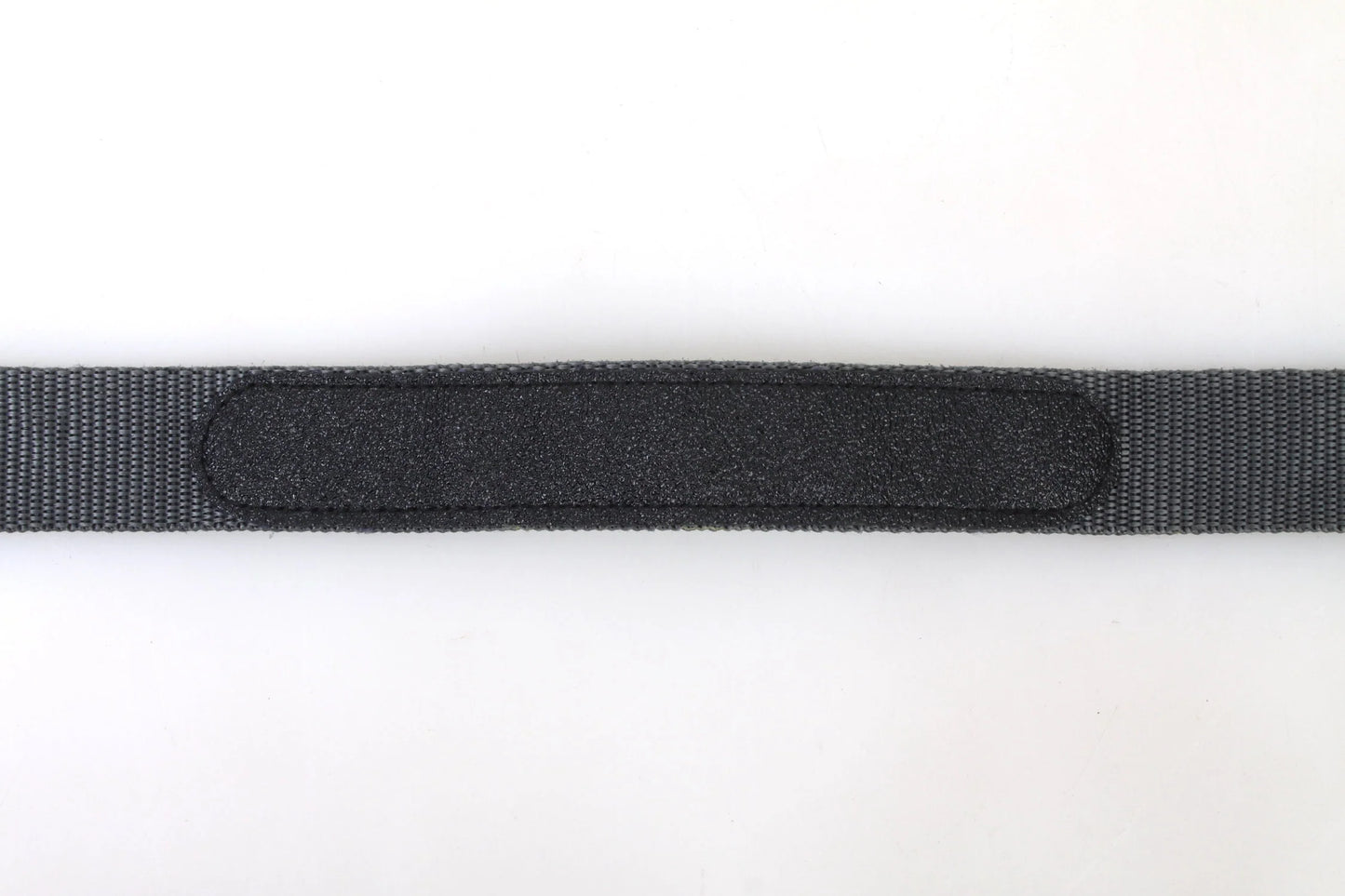 Camera Neck Strap Grey Medium Width