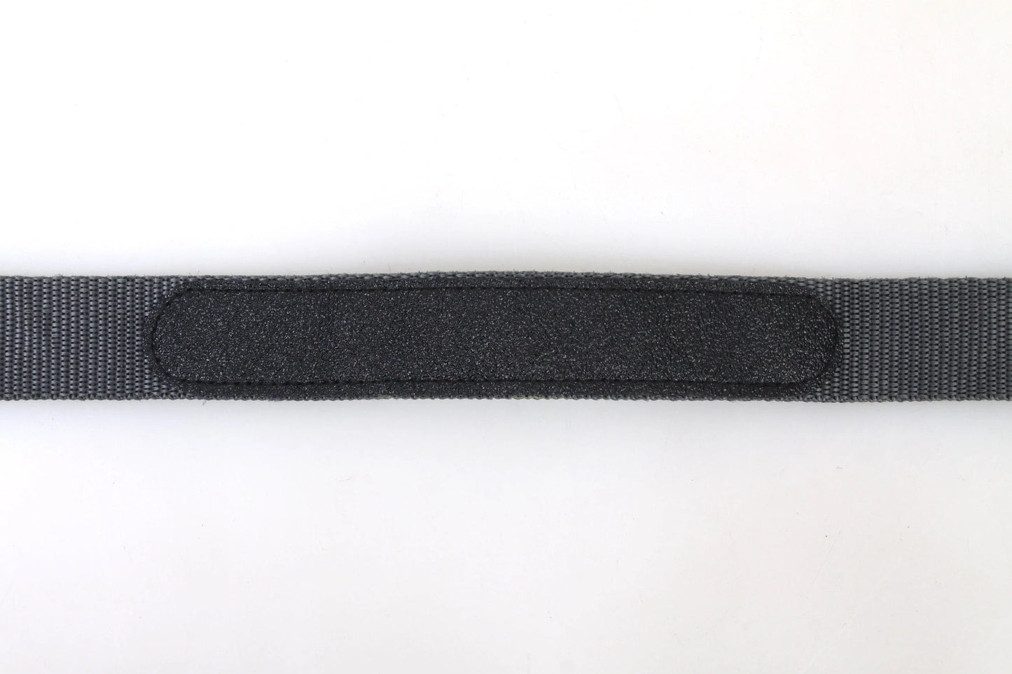 Camera Neck Strap Grey Medium Width