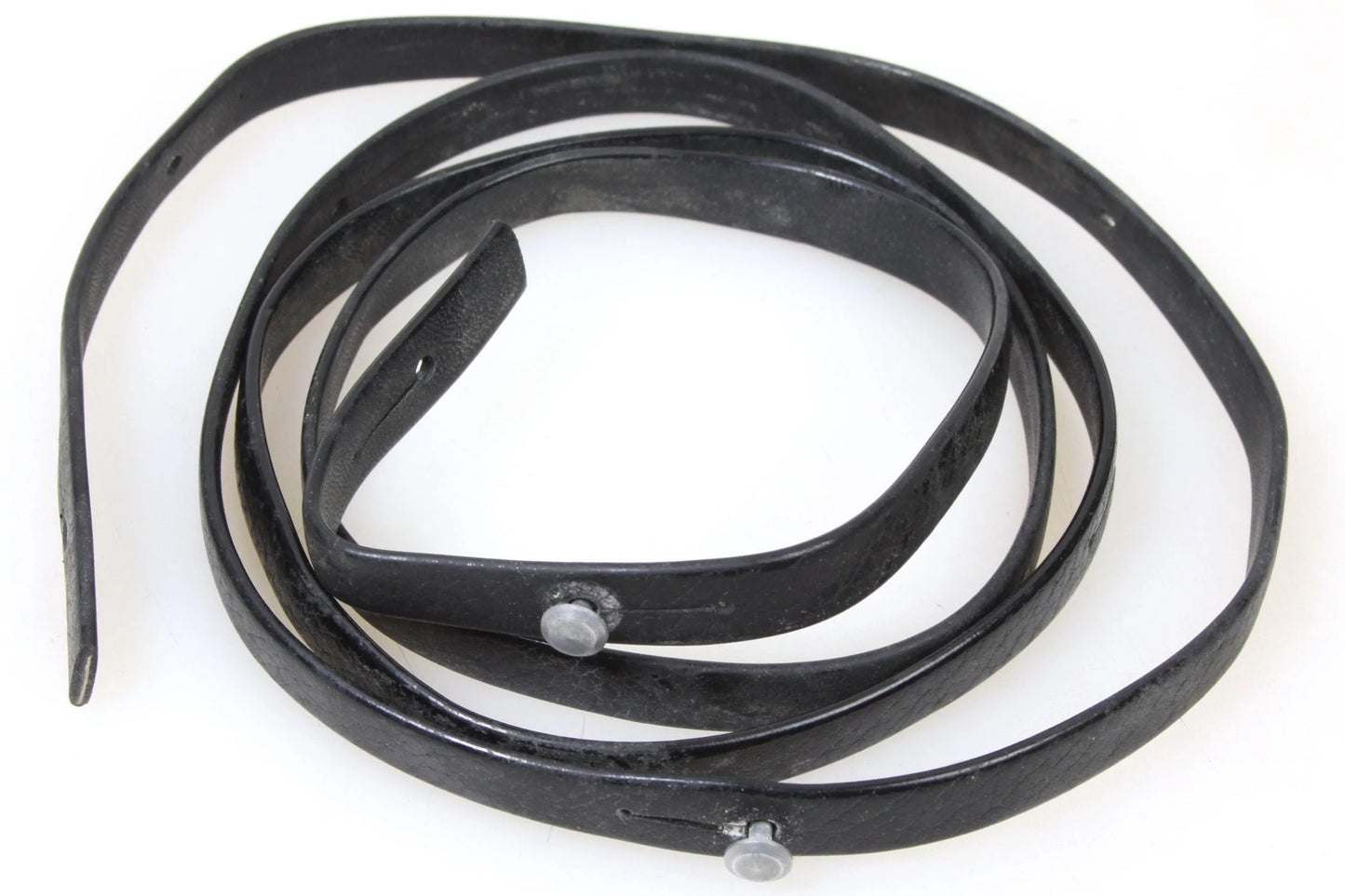 Canon Strap 1970s Heavy Weight Vinyl Original