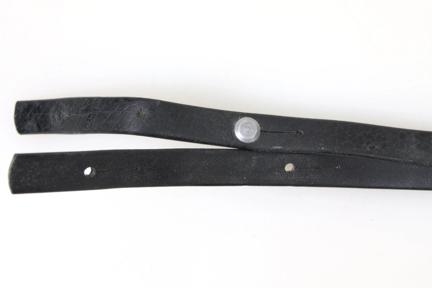 Canon Strap 1970s Heavy Weight Vinyl Original