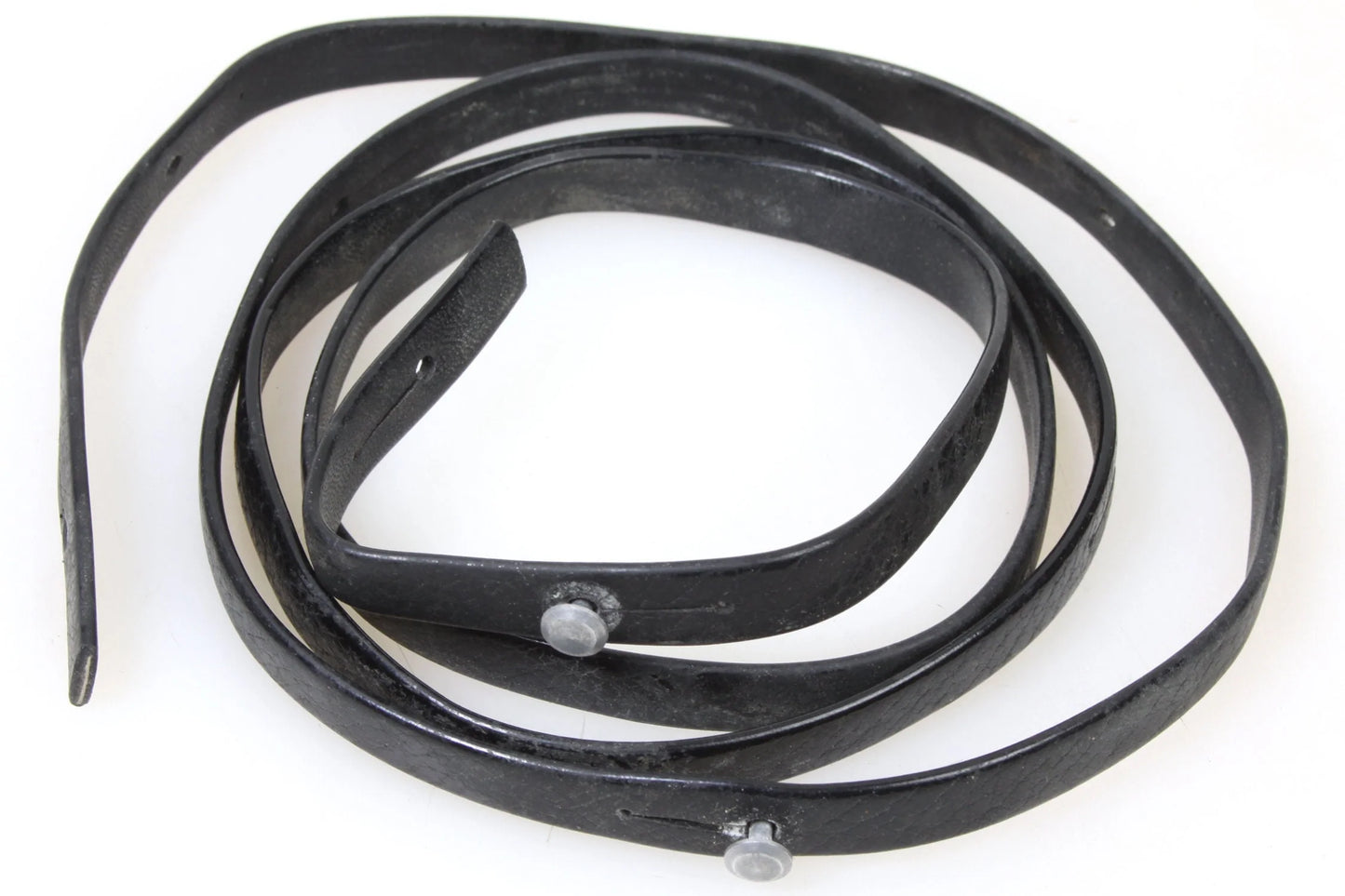 Canon Strap 1970s Heavy Weight Vinyl Original