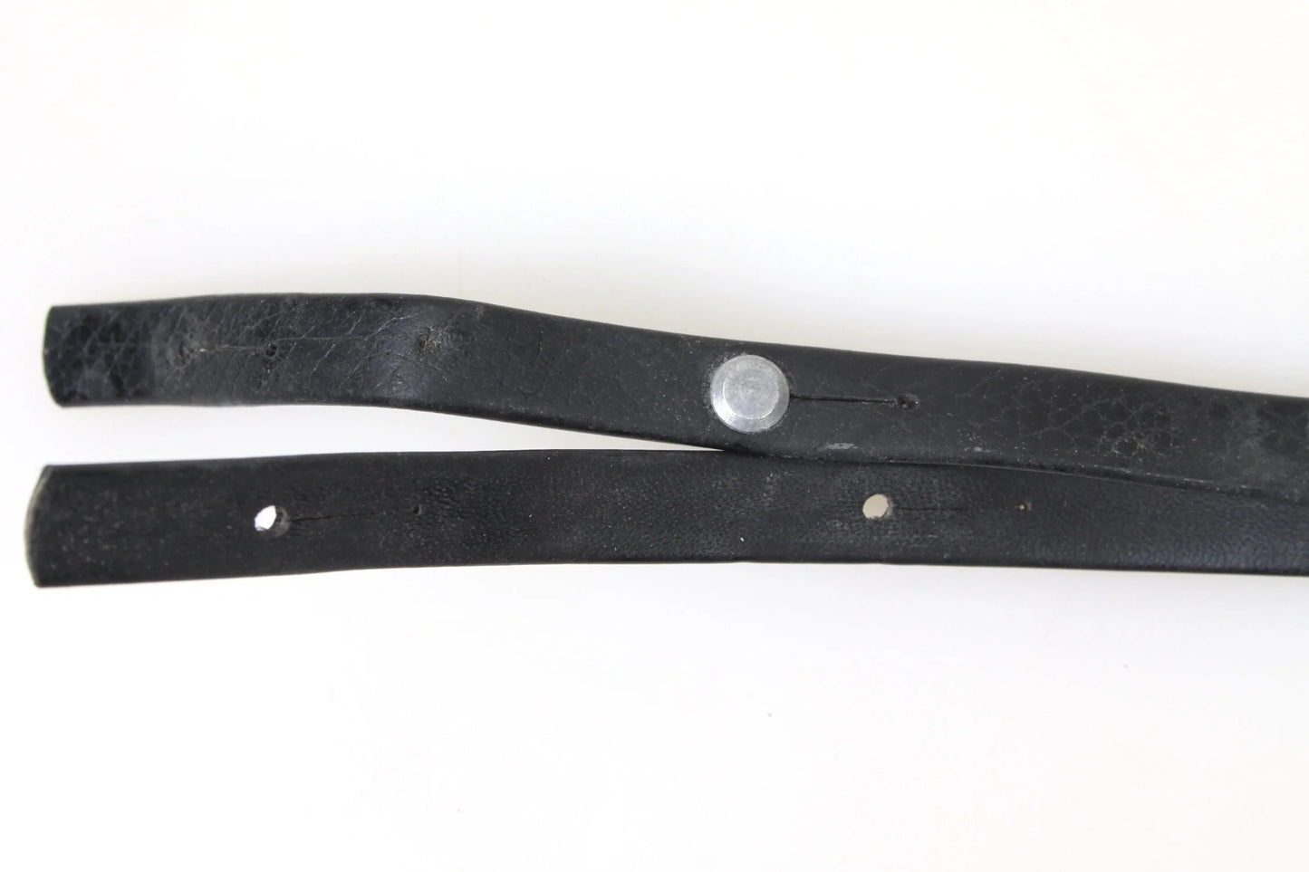 Canon Strap 1970s Heavy Weight Vinyl Original