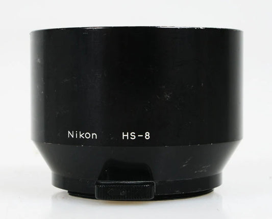 NIKON HS-8 52MM LENS HOOD
