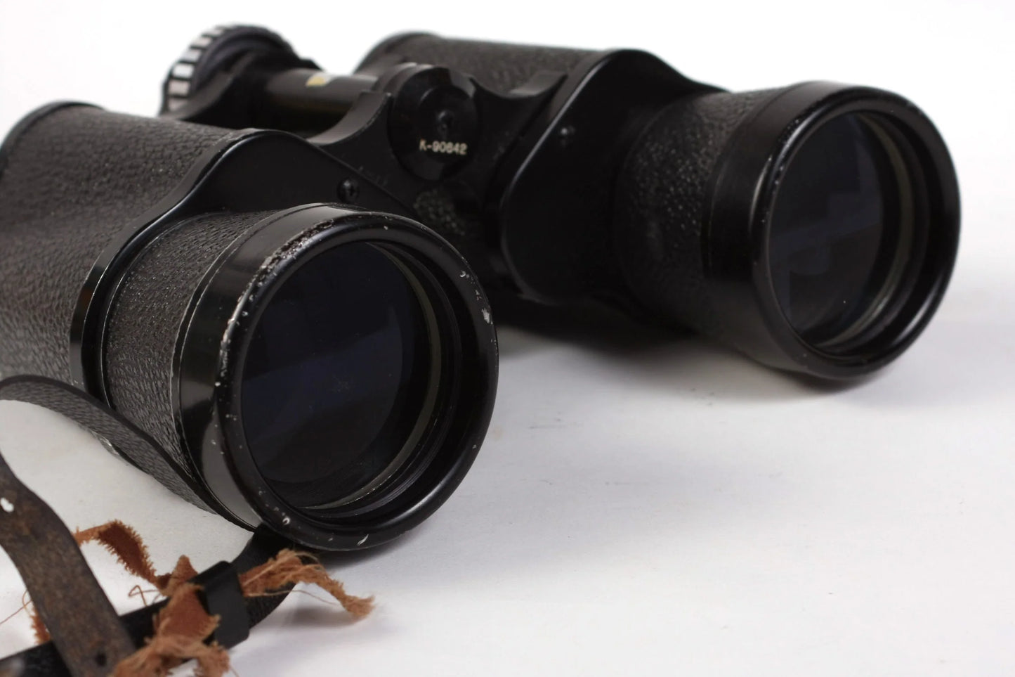 Sports Binoculars in Original Box w/ Case - 7 x 50