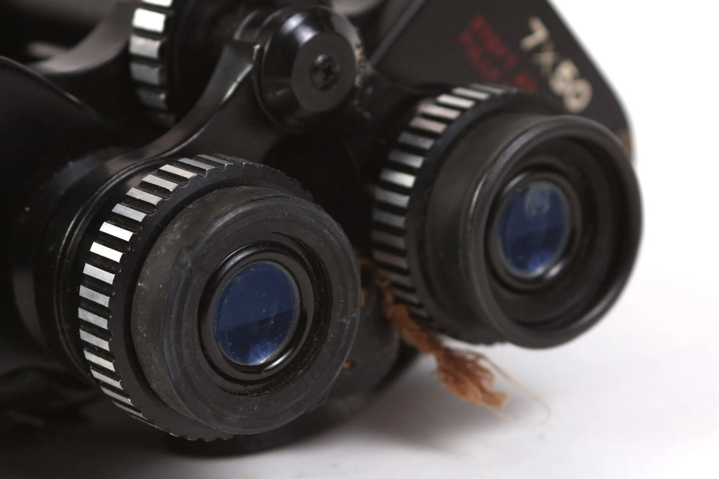 Sports Binoculars in Original Box w/ Case - 7 x 50