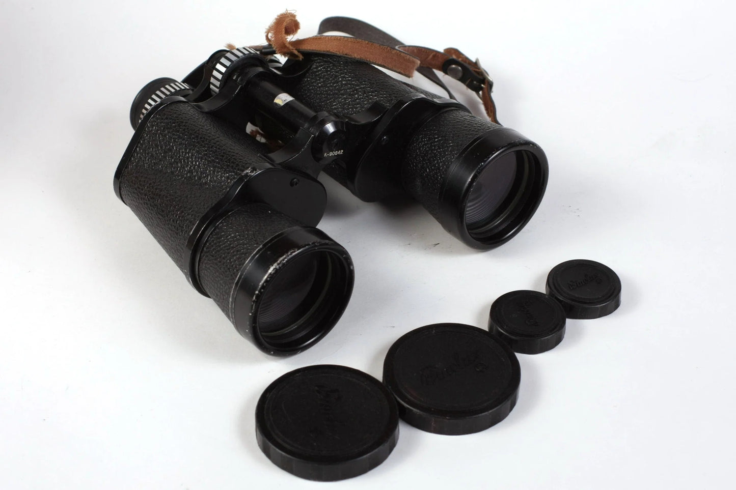 Sports Binoculars in Original Box w/ Case - 7 x 50