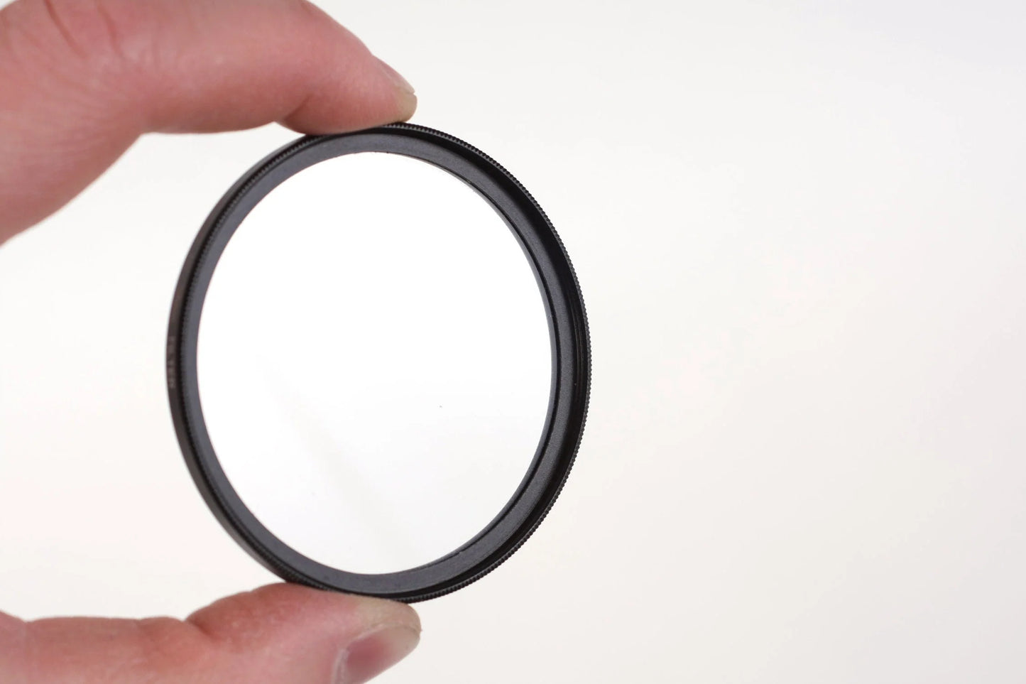 58mm Filter Set UV / FLD / Circular Polarizer