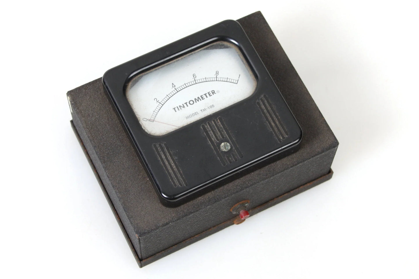Tintometer Art Deco Display or Prop