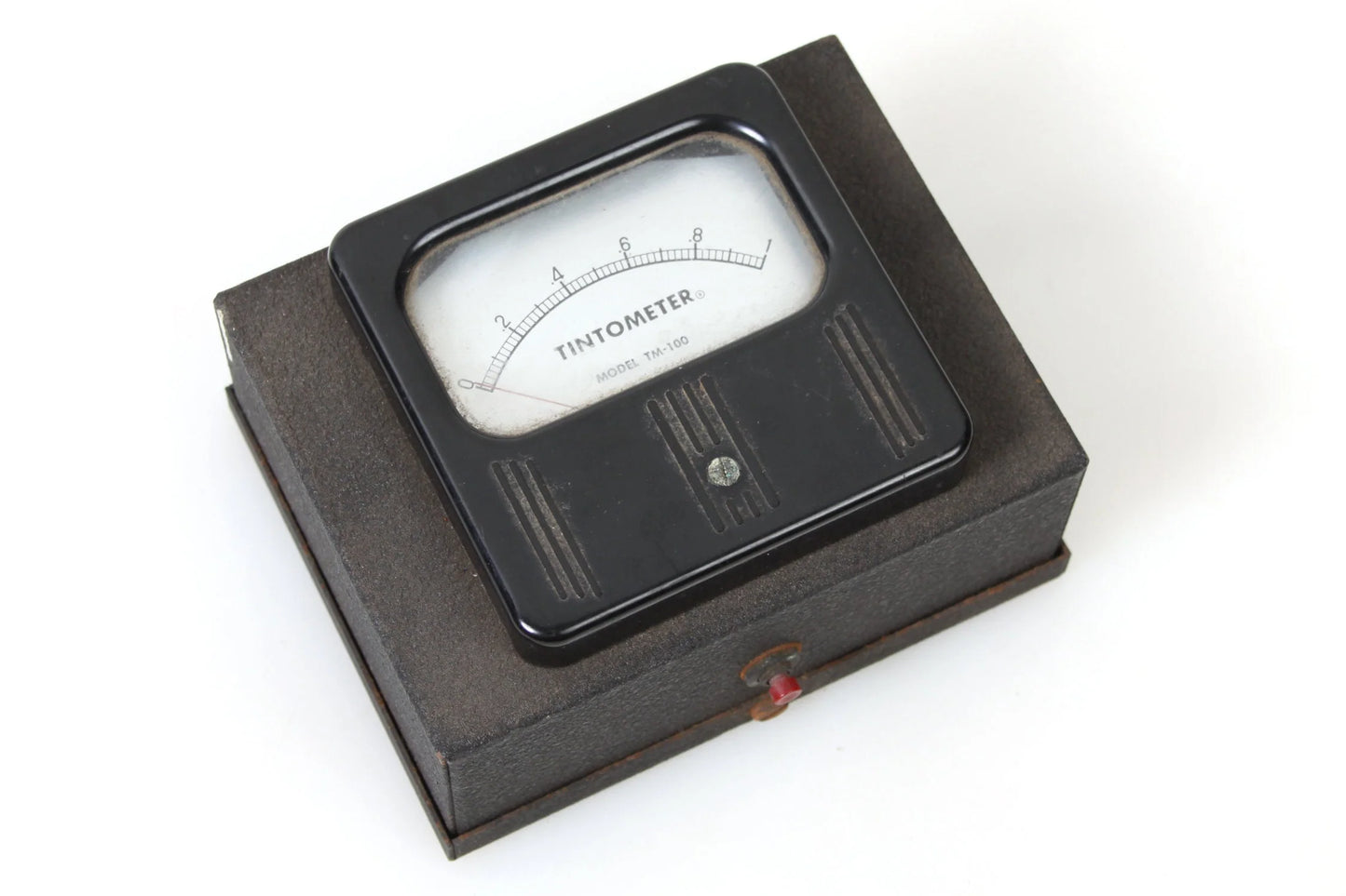Tintometer Art Deco Display or Prop