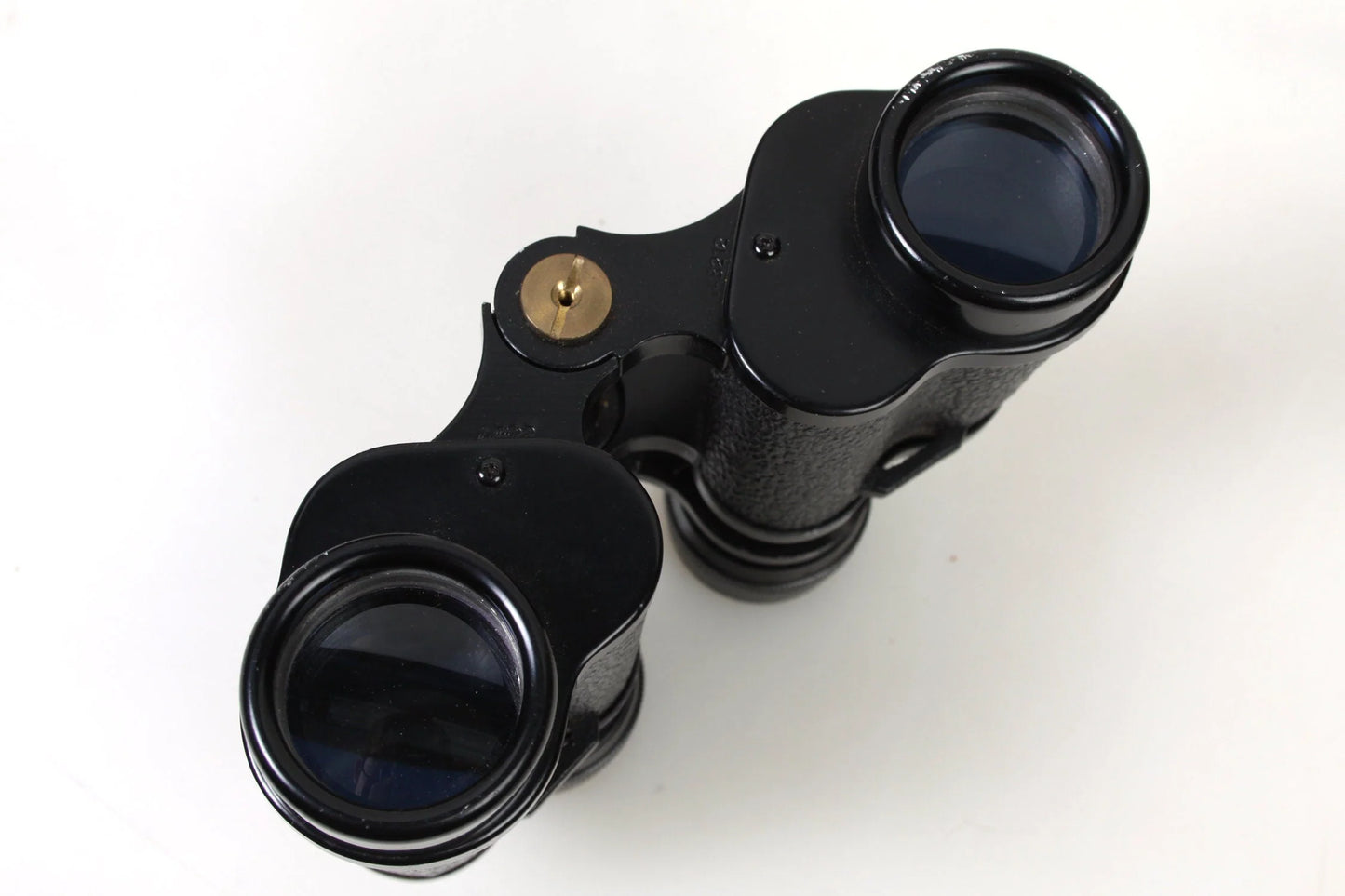 VTG Palomar Certified Binoculars 8x30 Field 7.5 Degrees Coated