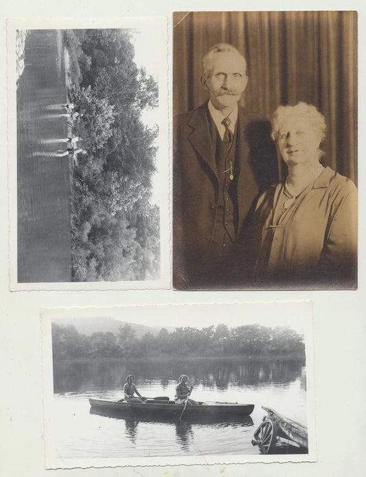 Large Lot of Found Photos. Snapshots. 27 Silver Prints. People, Places, Things.