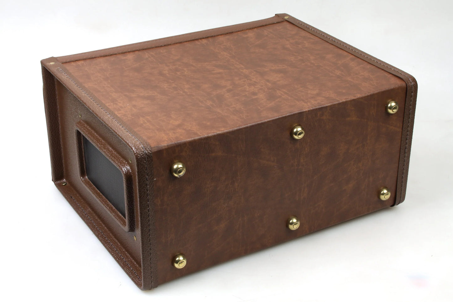 Travel Case w/ Built in Speaker and Key