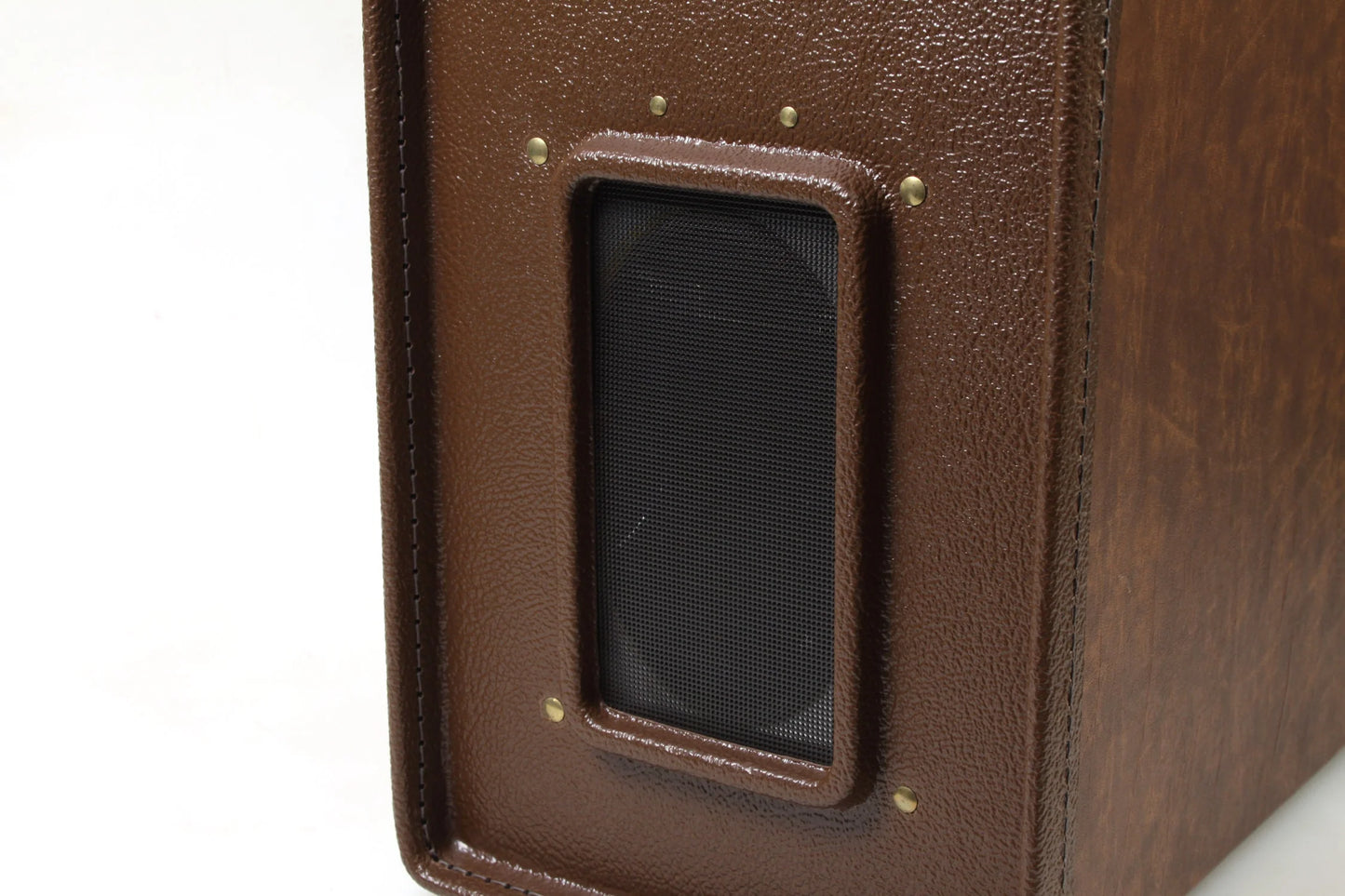 Travel Case w/ Built in Speaker and Key