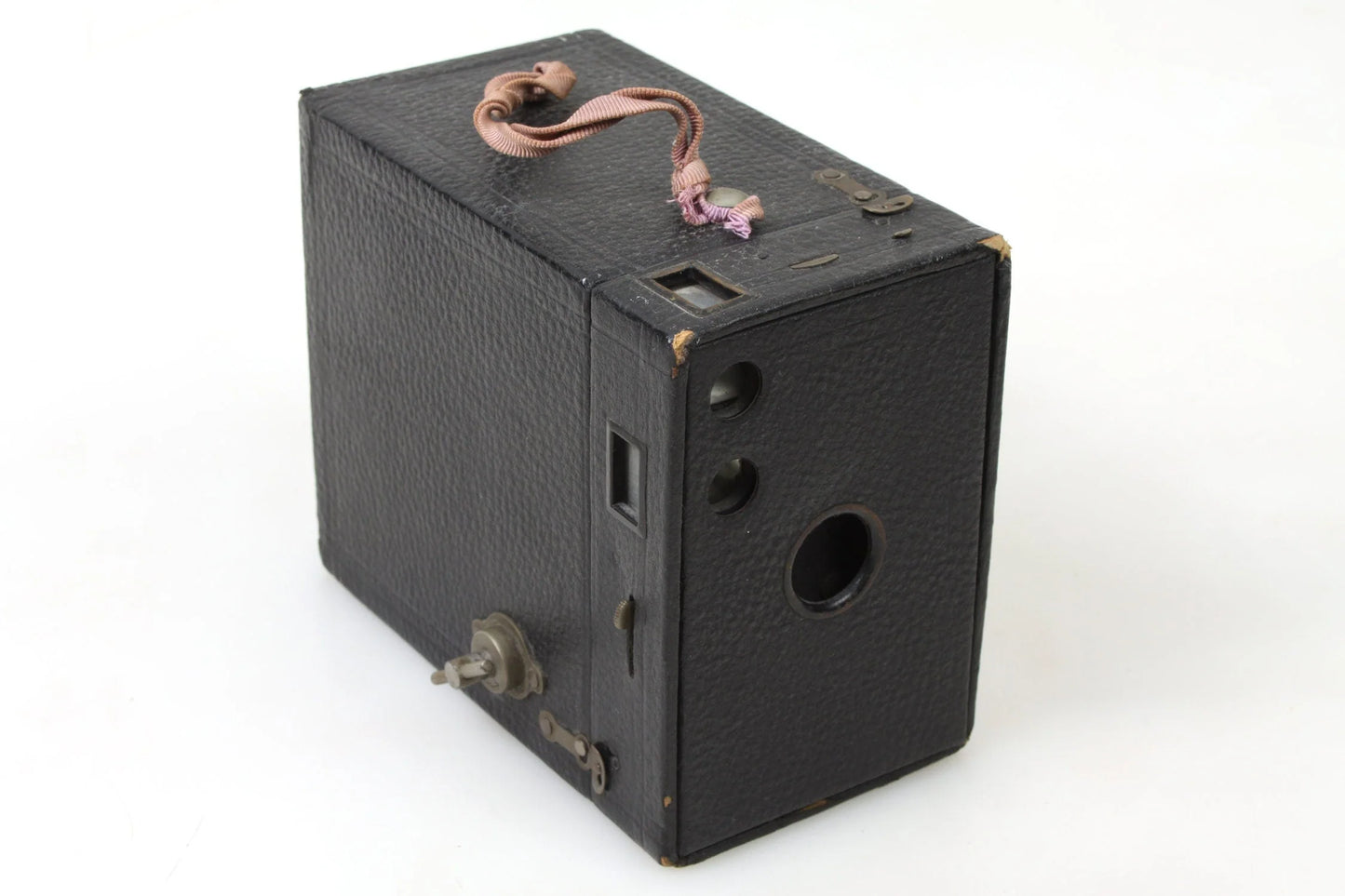 Vintage Box Camera - Kodak Number 2A Brownie Model B