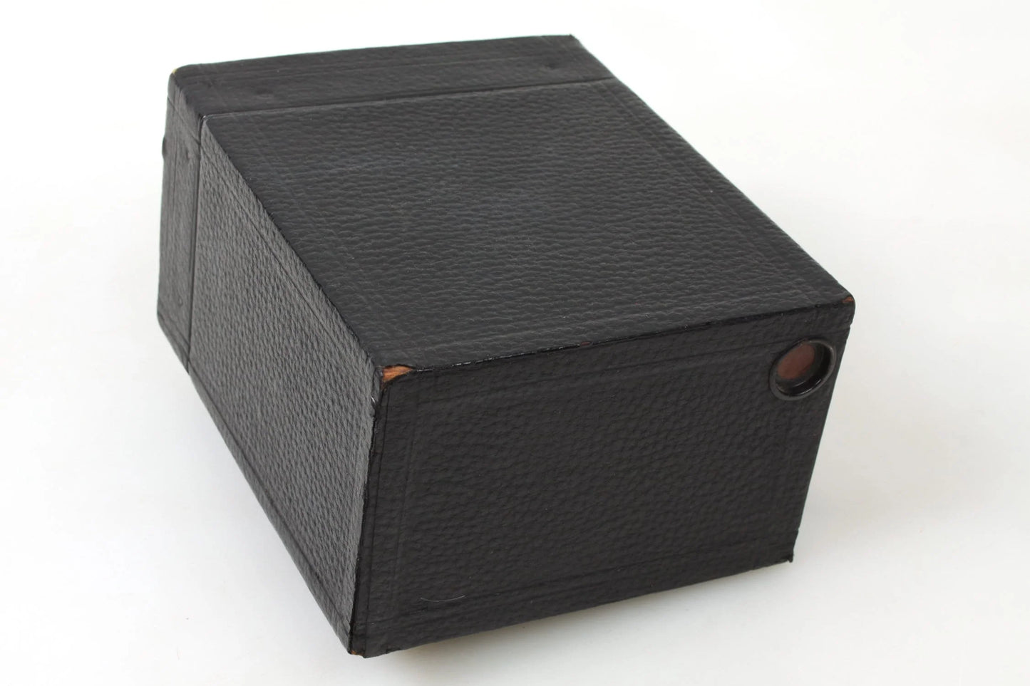 Vintage Box Camera - Kodak Number 2A Brownie Model B
