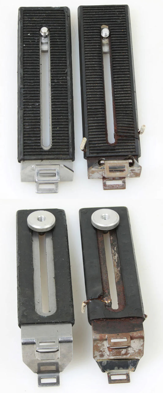 Flash Bracket Set of 2