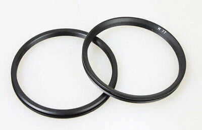 77mm Adapter Ring Ninja Set of 2
