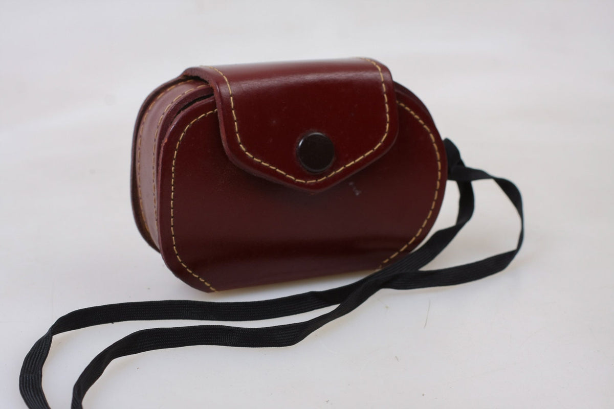 Art Deco Light Meter in Case for Display or Prop
