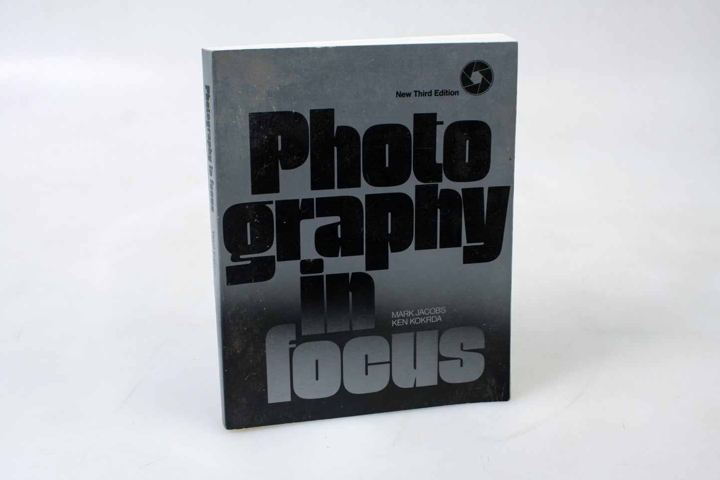 Photography Books - Set of 2