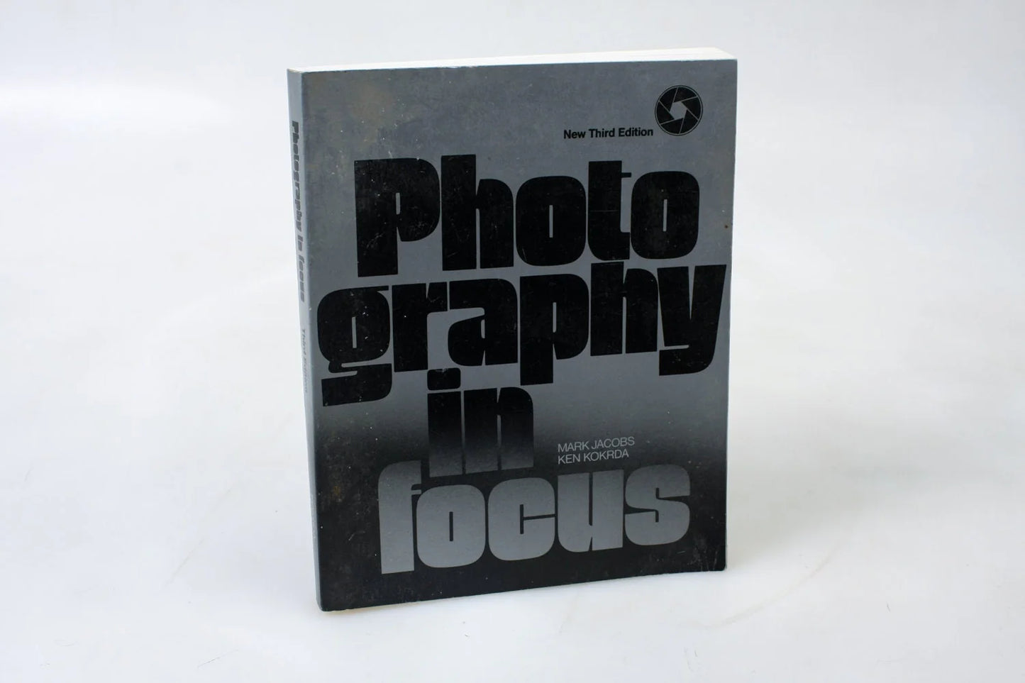 Photography Books - Set of 2