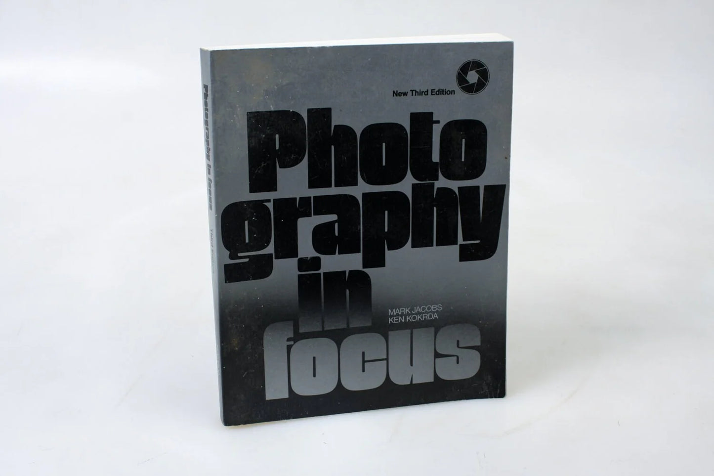 Photography Books - Set of 2