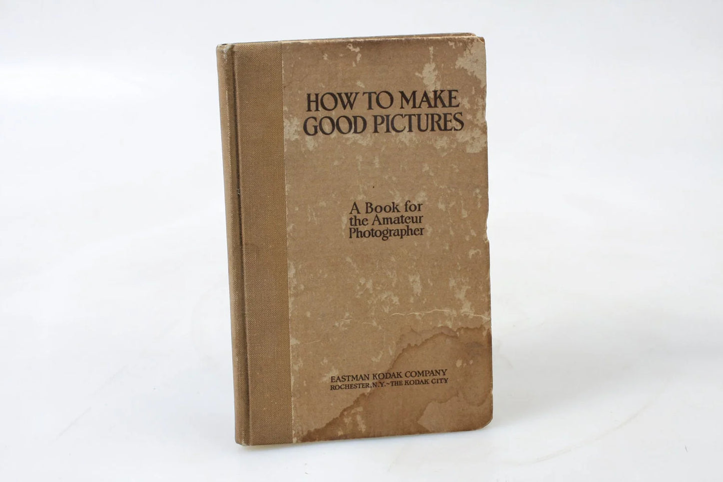 Photography Books - Set of 2