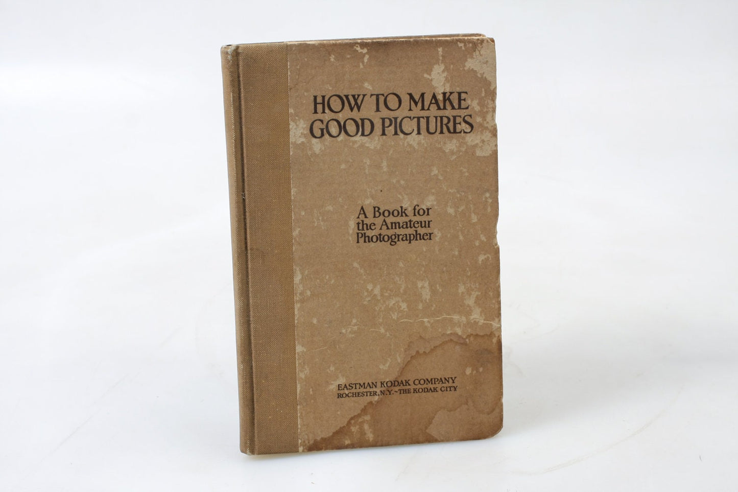 Photography Books - Set of 2