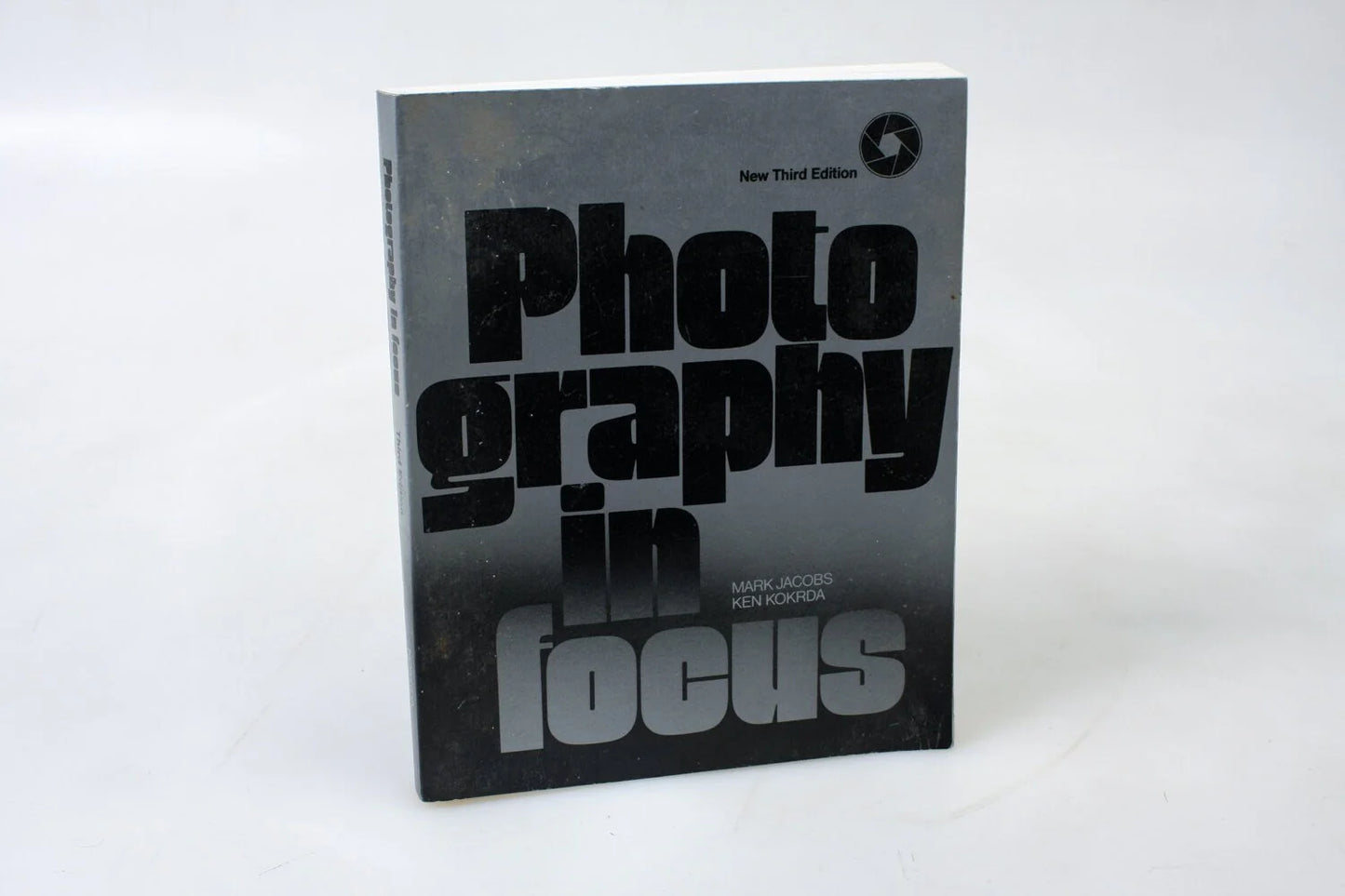 Photography Books - Set of 2