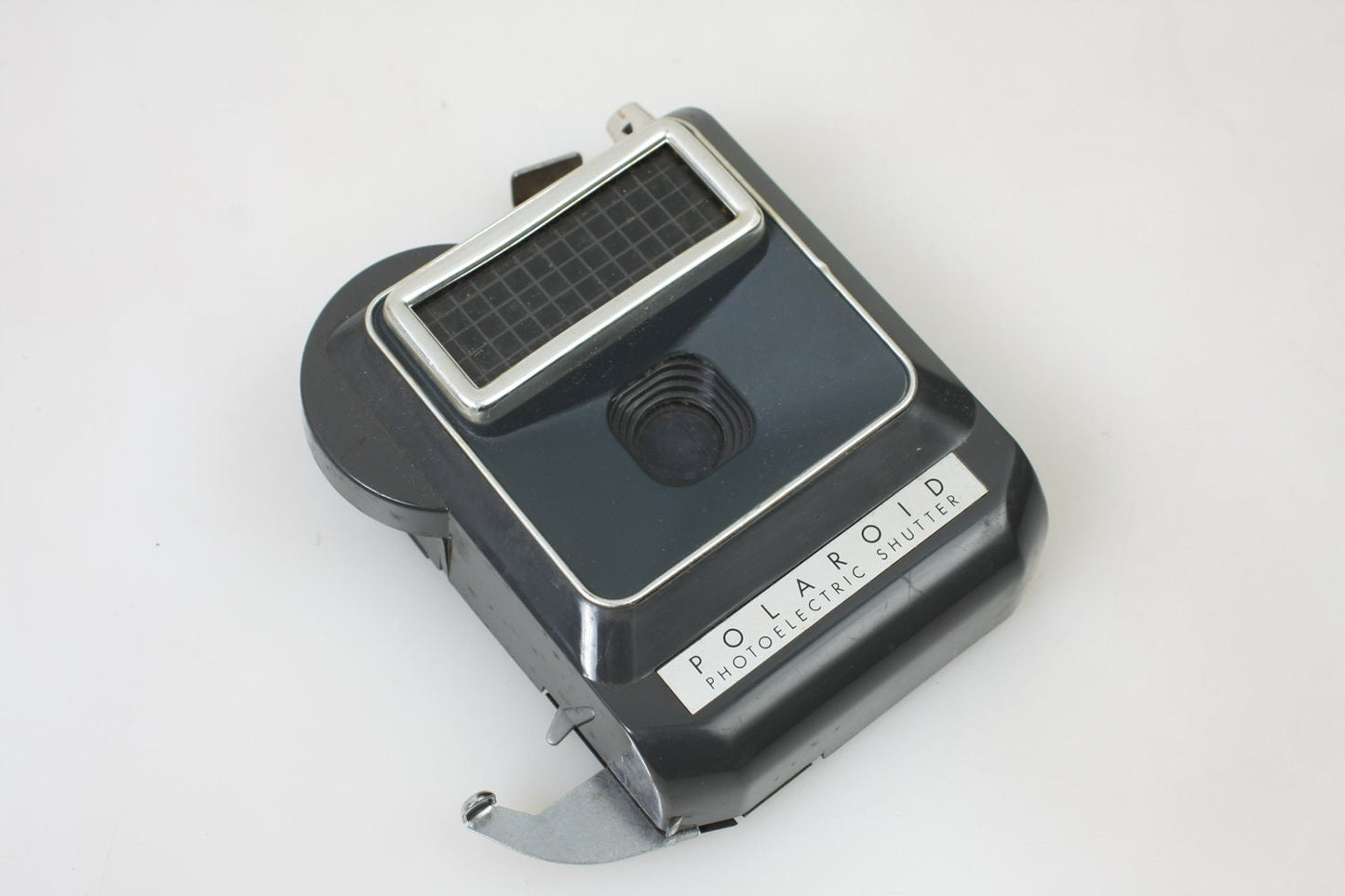 Vintage Polaroid Accessories Lot