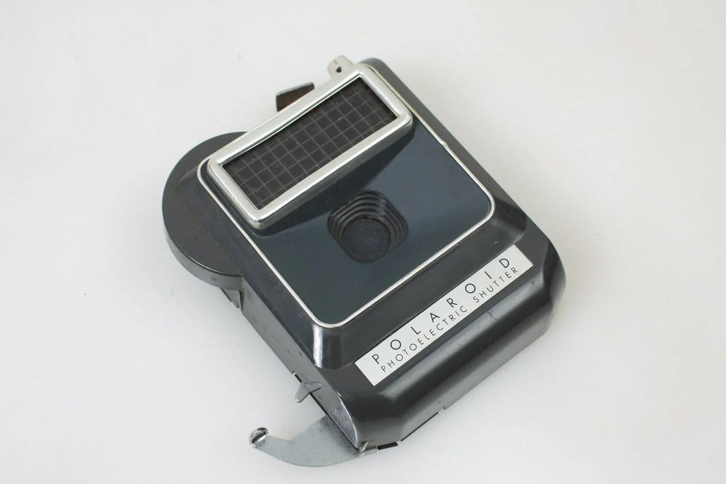 Vintage Polaroid Accessories Lot