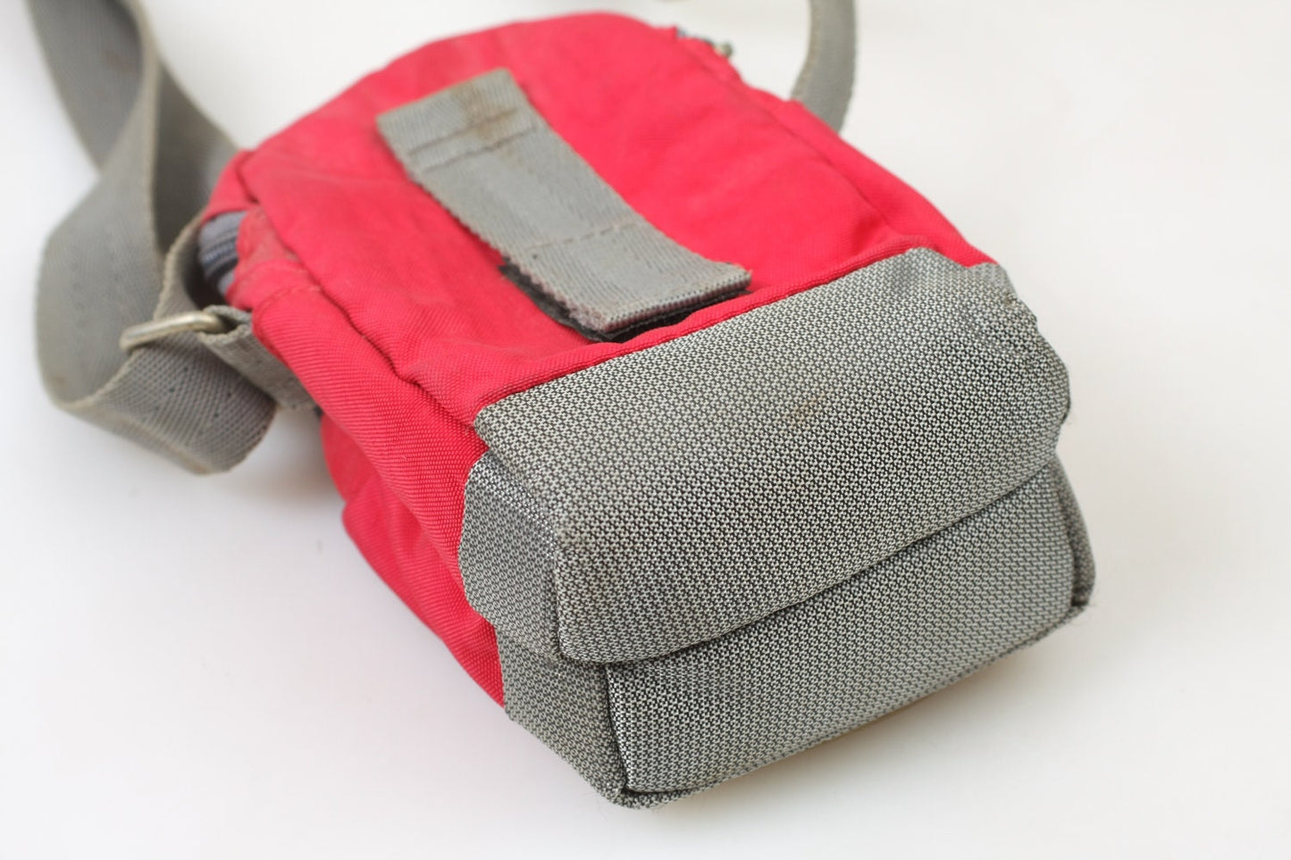 Red Camera Case