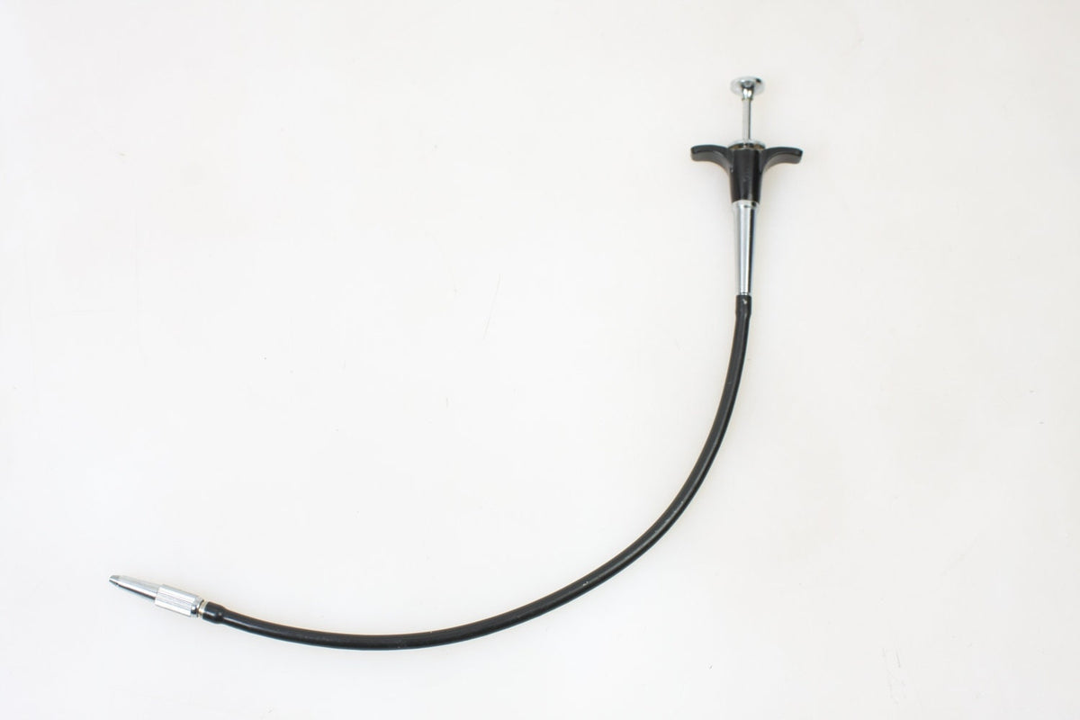 Heavy Duty Cable Release for Film Cameras w/ Lock