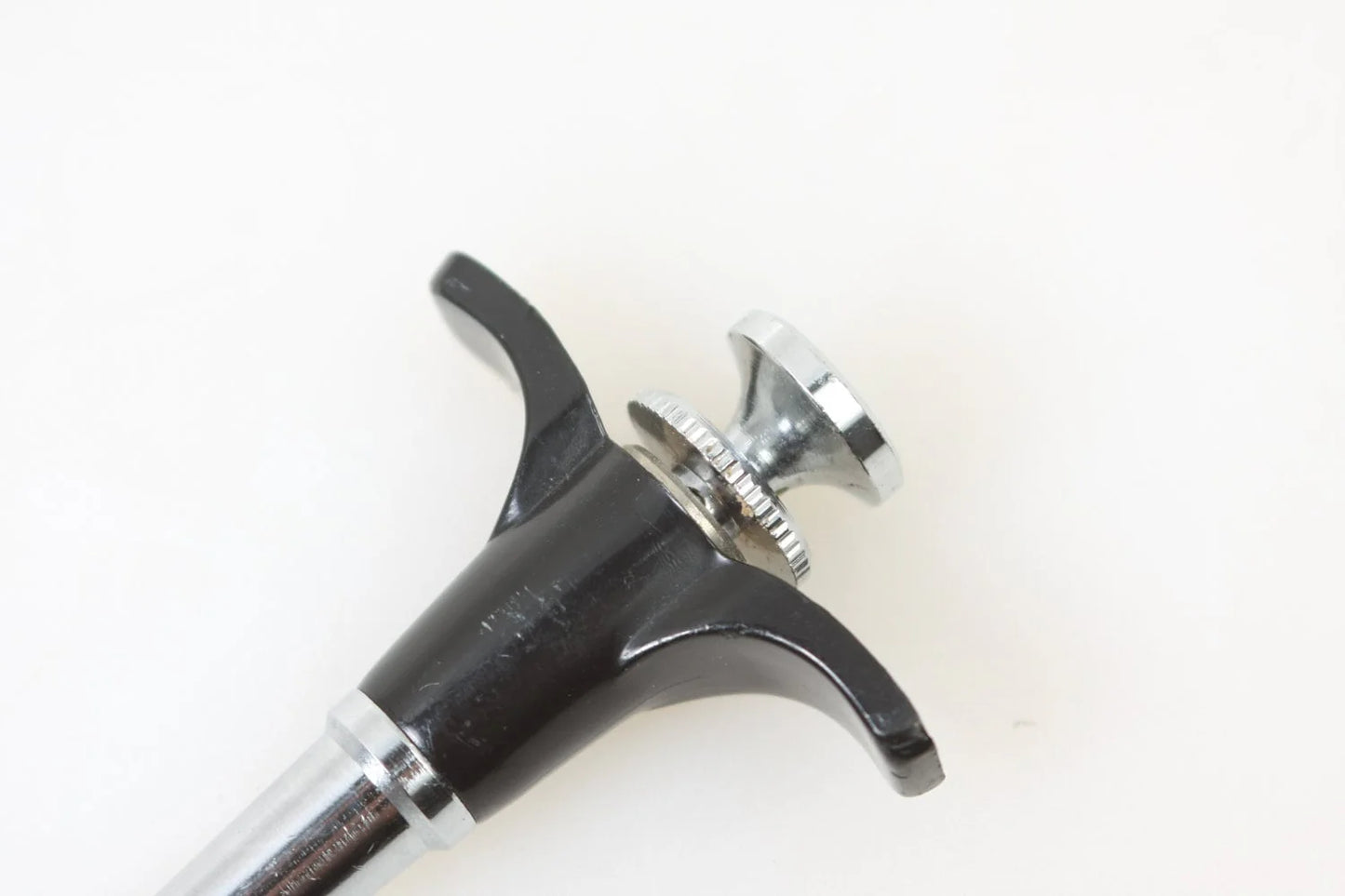 Heavy Duty Cable Release for Film Cameras w/ Lock