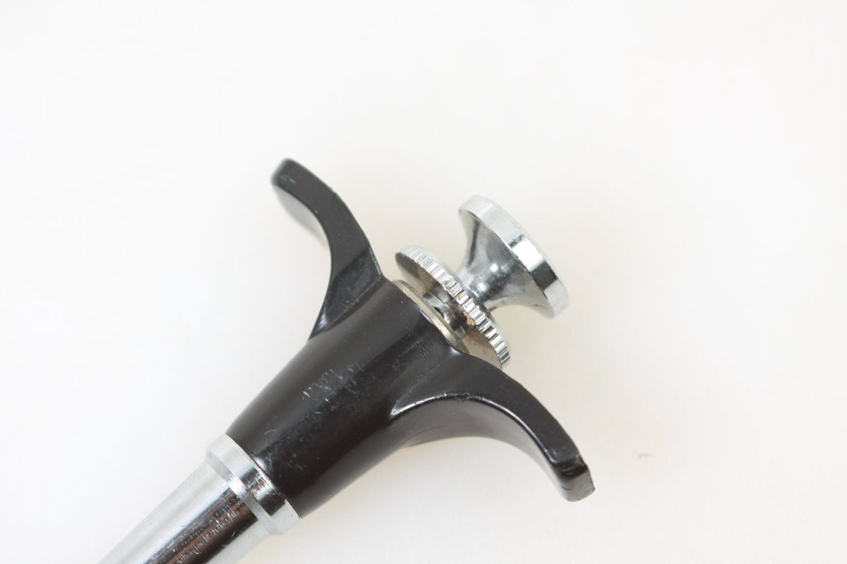 Heavy Duty Cable Release for Film Cameras w/ Lock