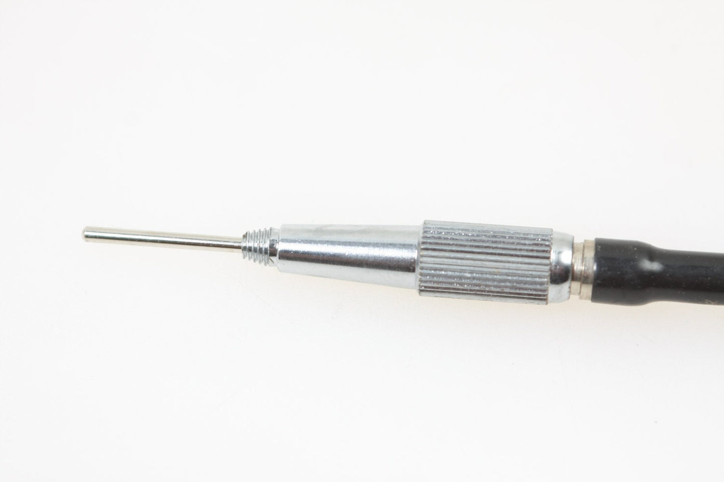 Heavy Duty Cable Release for Film Cameras w/ Lock