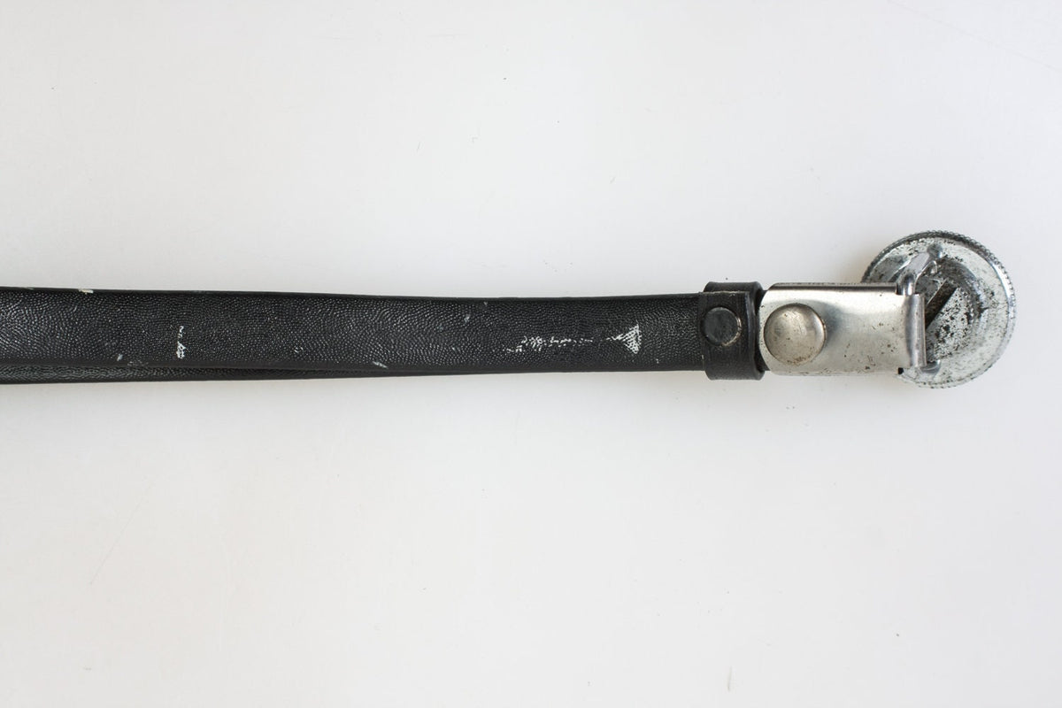 Camera Wrist Strap for Film or Digital SLR - Heavy Duty