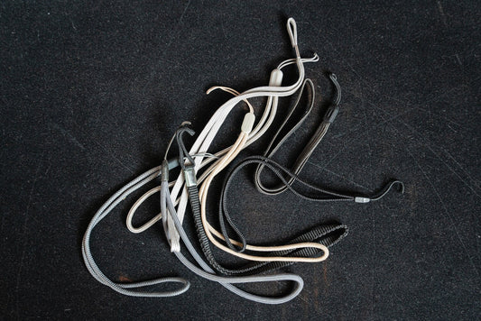 Grab Bag - Vintage Camera Wrist Straps - Various Styles and Sizes