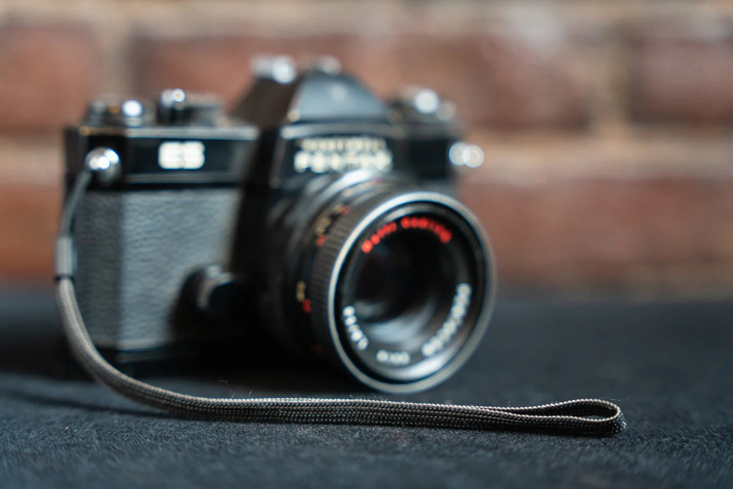 Grab Bag - Vintage Camera Wrist Straps - Various Styles and Sizes