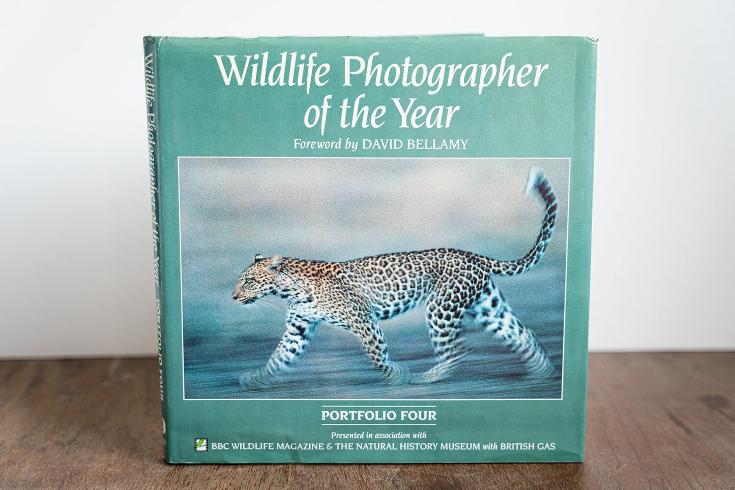 Wildlife Photographer of the Year: Portfolio Four